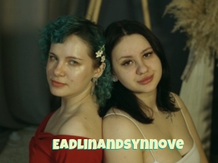 Eadlinandsynnove