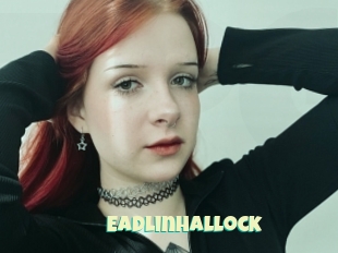 Eadlinhallock