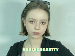 Earlenedainty