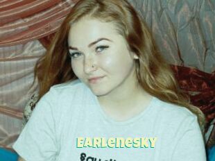 Earlenesky