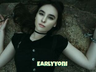 Earlyyoni