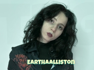 Earthaalliston