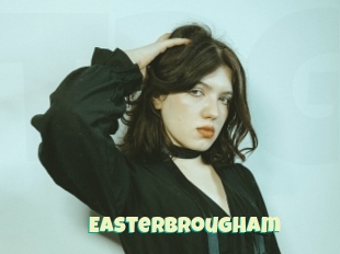 Easterbrougham