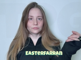 Easterfarran