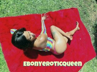 Ebonyeroticqueen