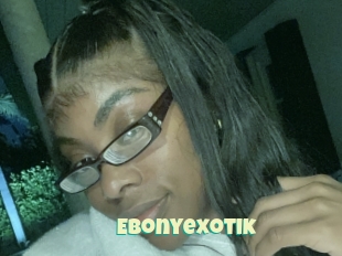 Ebonyexotik