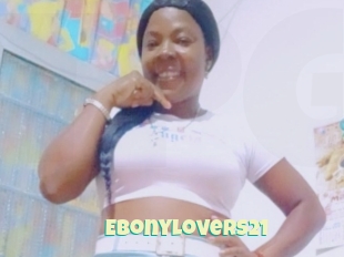 Ebonylovers21