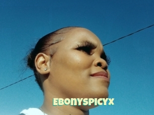 Ebonyspicyx