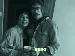 Ebro
