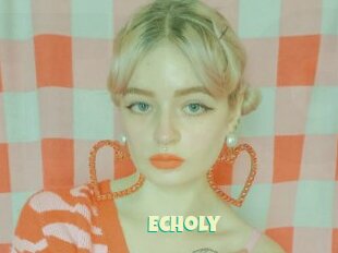 Echoly