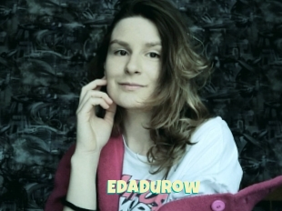 Edadurow