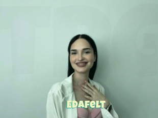 Edafelt