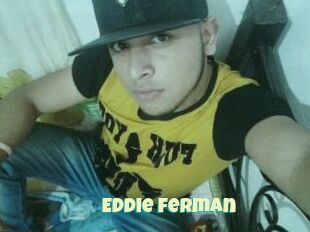 Eddie_ferman