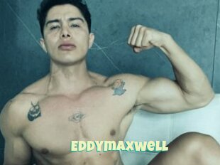 Eddymaxwell