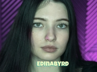 Edinabyrd