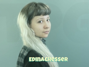 Edinachesser