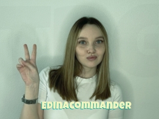 Edinacommander