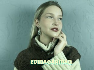 Edinagarman
