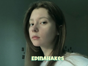 Edinahakes