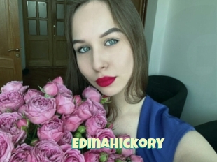 Edinahickory