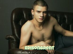 Edisonbrent