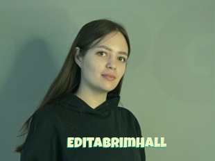 Editabrimhall