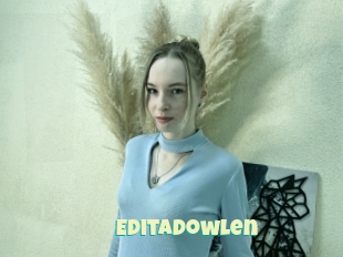 Editadowlen
