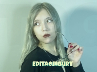 Editaembury