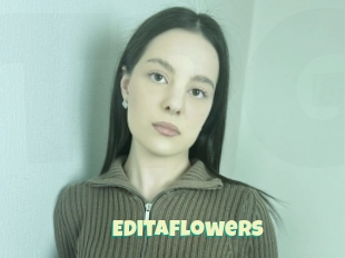 Editaflowers
