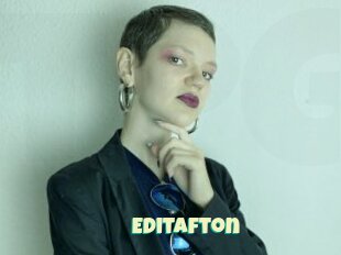 Editafton