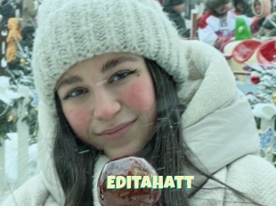 Editahatt