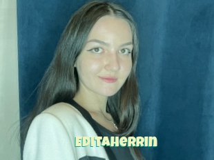Editaherrin