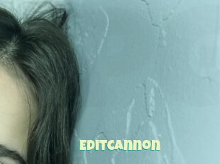 Editcannon