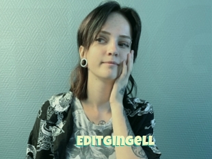 Editgingell