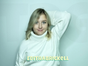 Edithabrickell