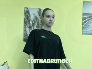 Edithabrunger