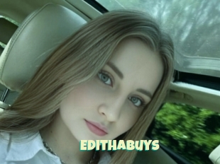 Edithabuys