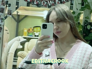 Edithacrook