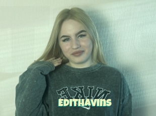 Edithavins