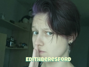 Edithberesford