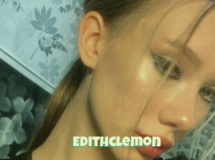 Edithclemon