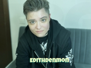 Edithdenmon