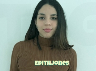 Edithjones
