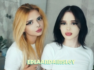 Edlaandainsley