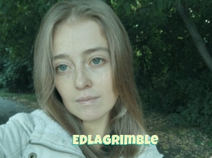 Edlagrimble