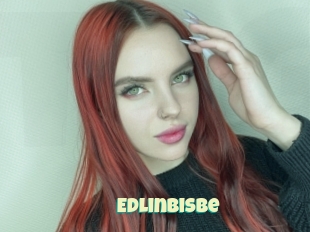 Edlinbisbe