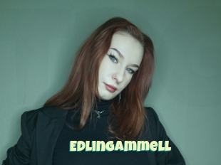 Edlingammell