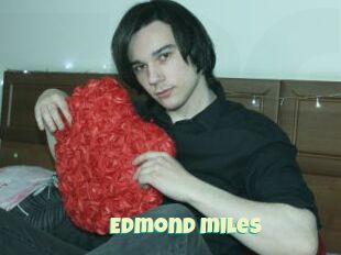 Edmond_miles