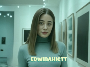 Edwinahiett