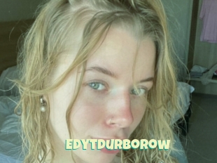 Edytdurborow